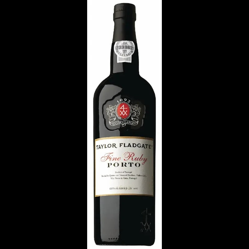 Taylor Fladgate Ruby Porto