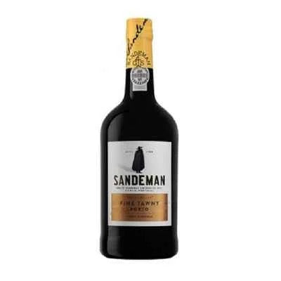 Sandeman Fine Tawny Porto