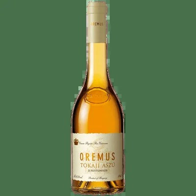 Oremus Tokaji Aszu 3 Puttonyos 2009