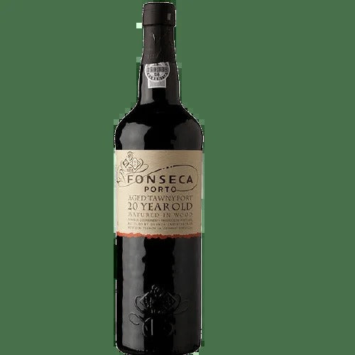Fonseca Porto 20yr Old