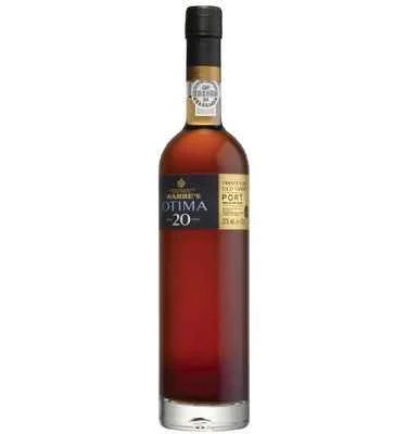 Warre’s Otima 20 Tawny Porto
