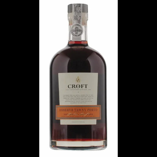 Croft Porto Ruby Reserve