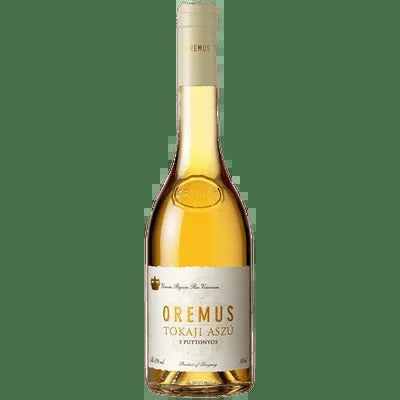 Oremus Tokaji Aszu 5 Puttonyos 2006