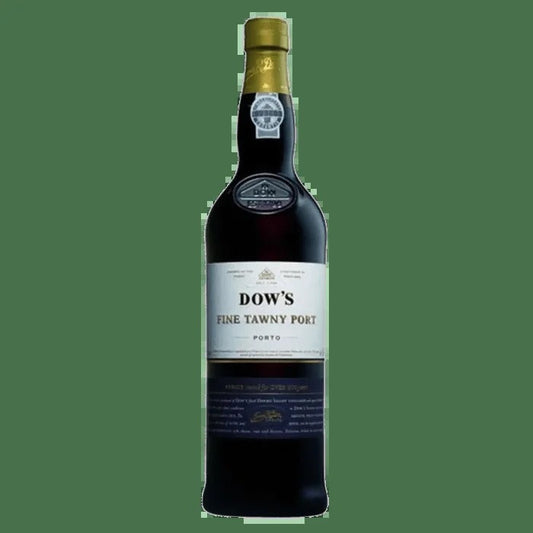 Dows Fine Tawny Porto