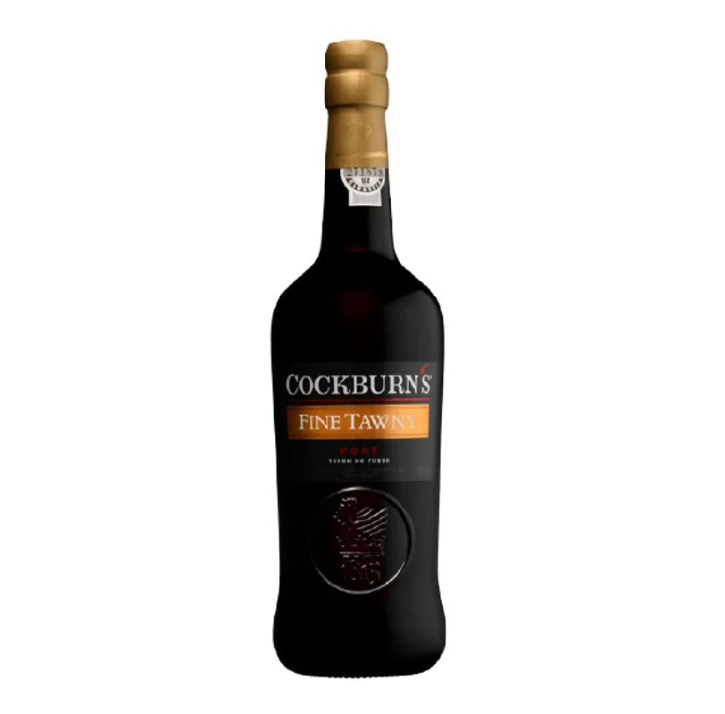Cockburn’s Fine Tawny