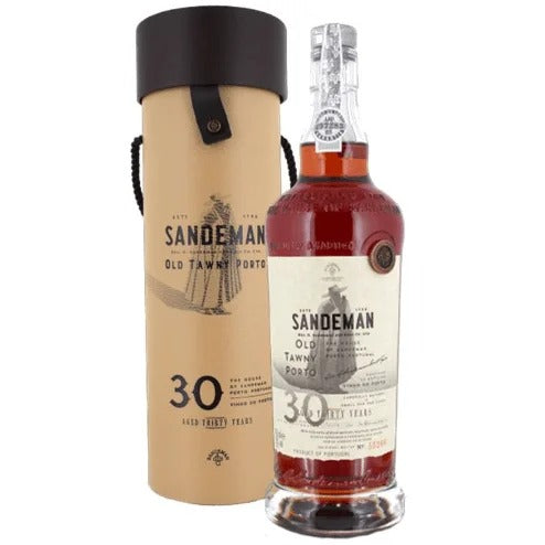 Sandeman Old Tawny Porto 30 Years Old