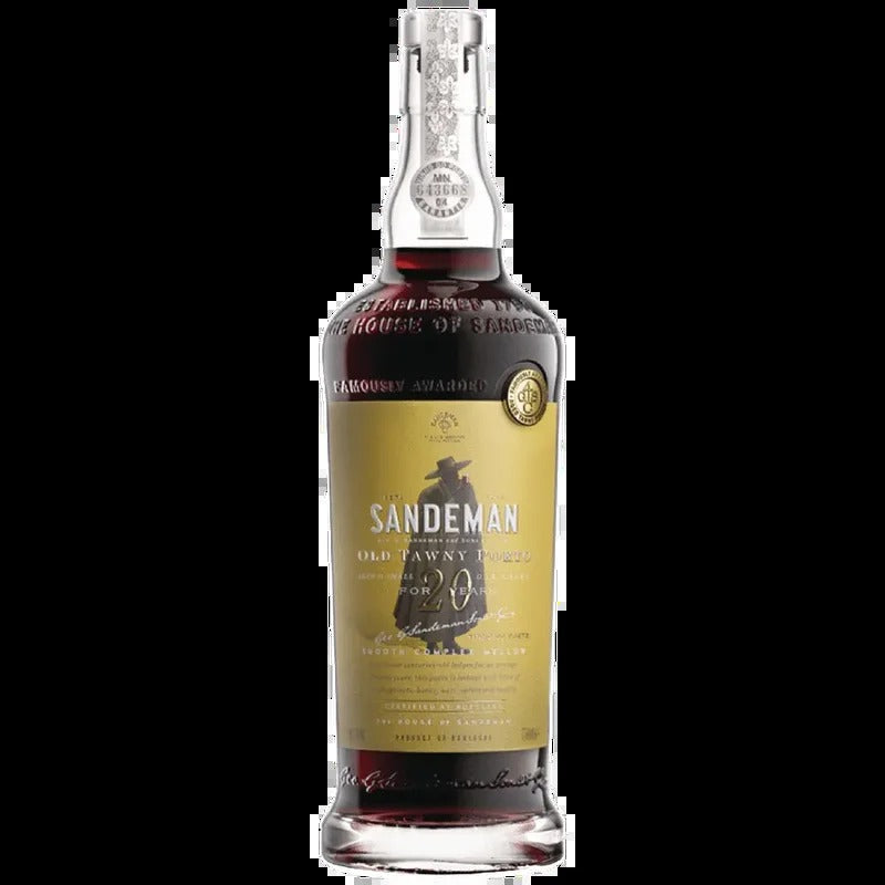 Sandeman Porto Tawny 20 Year Old