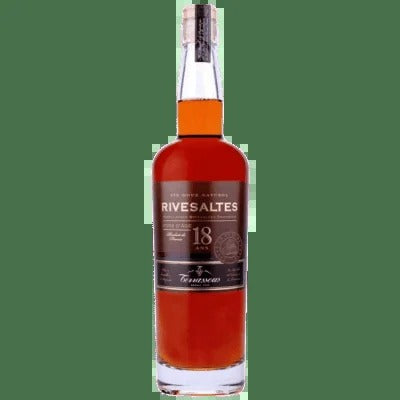 Rivesaltes Ambre 18