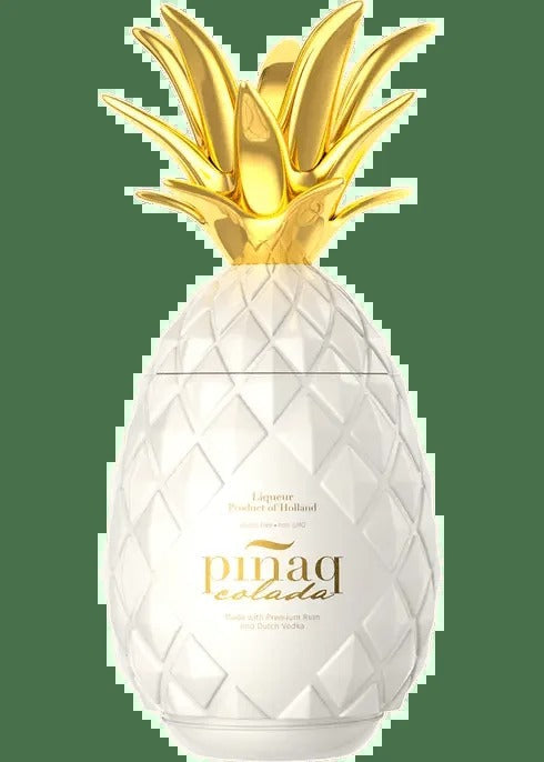 Pinaq Colada Liqueur