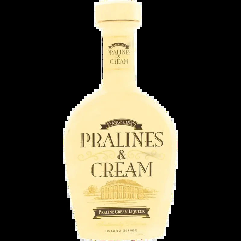 Evangeline’s Pralines & Cream