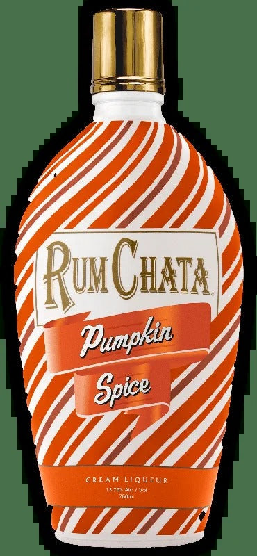 RumChata Pumpkin Spice