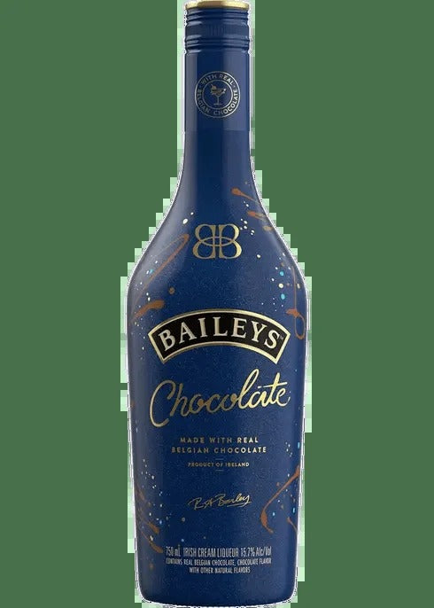 Baileys Chocolate Irish Cream