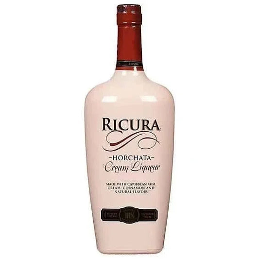 Ricura Horchata Cream Liqueur