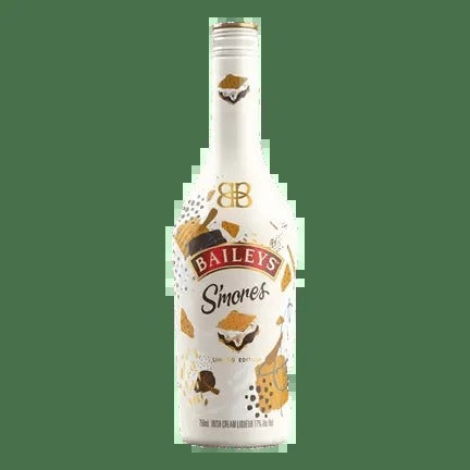 Baileys S’mores Irish Cream Liqueur