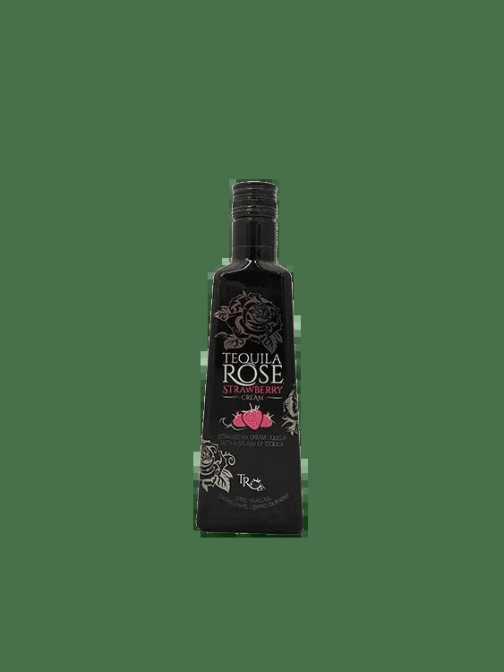 Tequila Rose Strawberry Cream