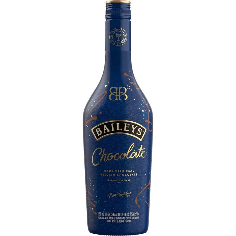 Baileys Chocolate Liqueur