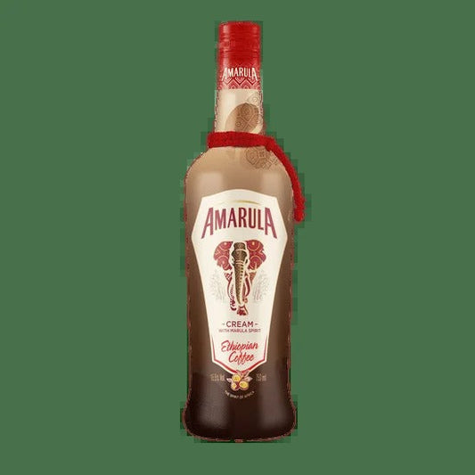 Amarula Coffee Cream Liqueur