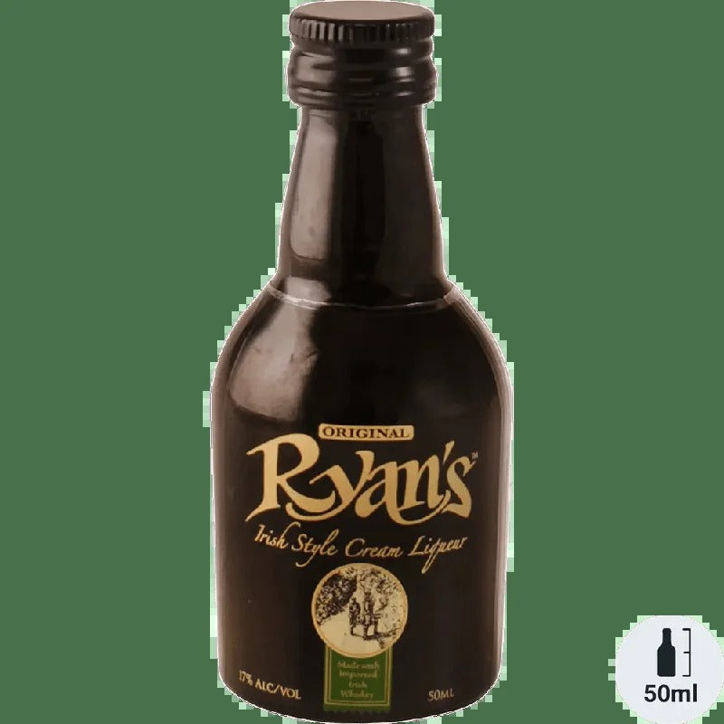 Ryan’s Irish Cream