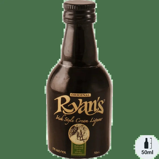 Ryan’s Irish Cream