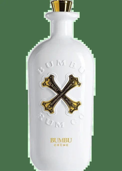 Bumbu Rum Creme Liqueur