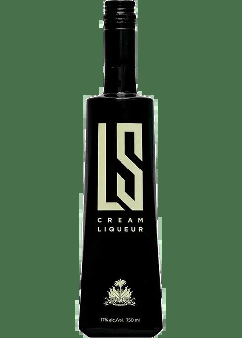 LS Cream Liqueur