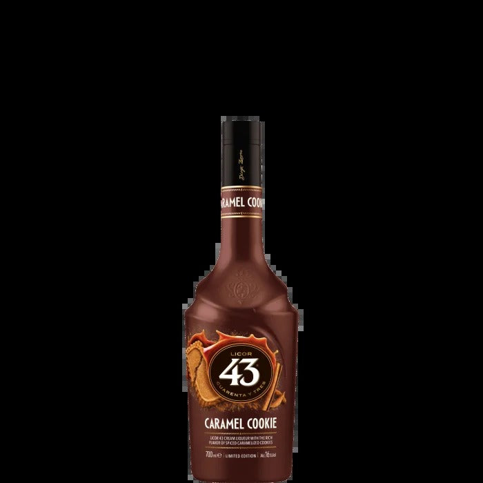 Licor 43 Caramel Cookie