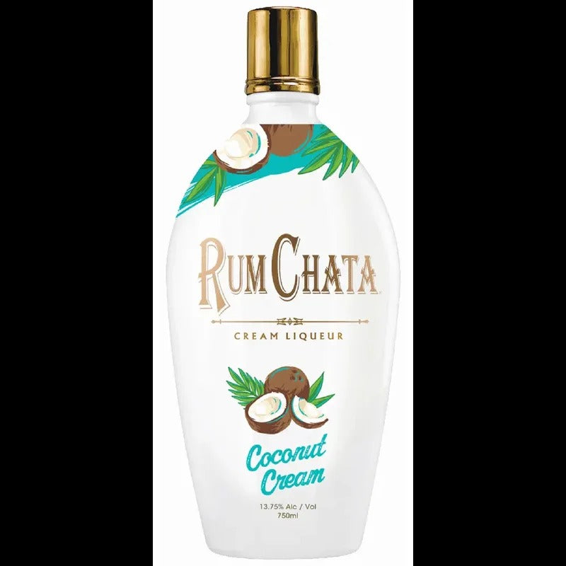 RumChata Coconut Cream Liqueur
