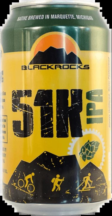 Blackrocks 51K Ipa