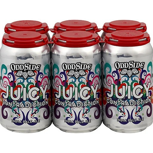 Oddside Juicy Contradiction
