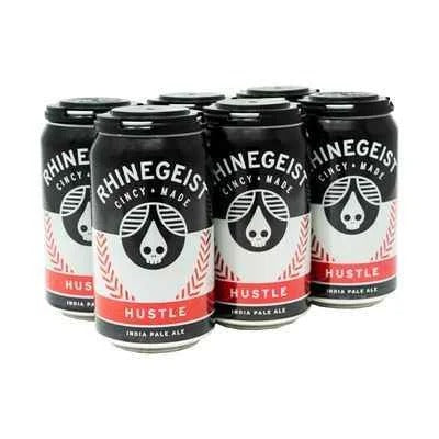 Rhinegeist Seasonal Beer