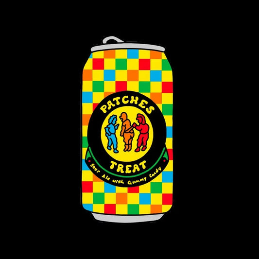 Prairie Patches Sour Ale