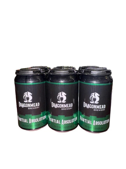 Dragonmead Partial Absolution