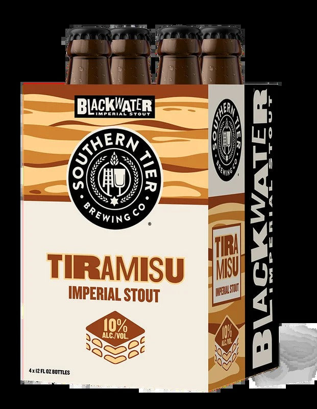Southern Tier Tiramisu Imperial Stout