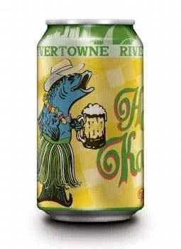 Hala Kahki Pineapple Ale