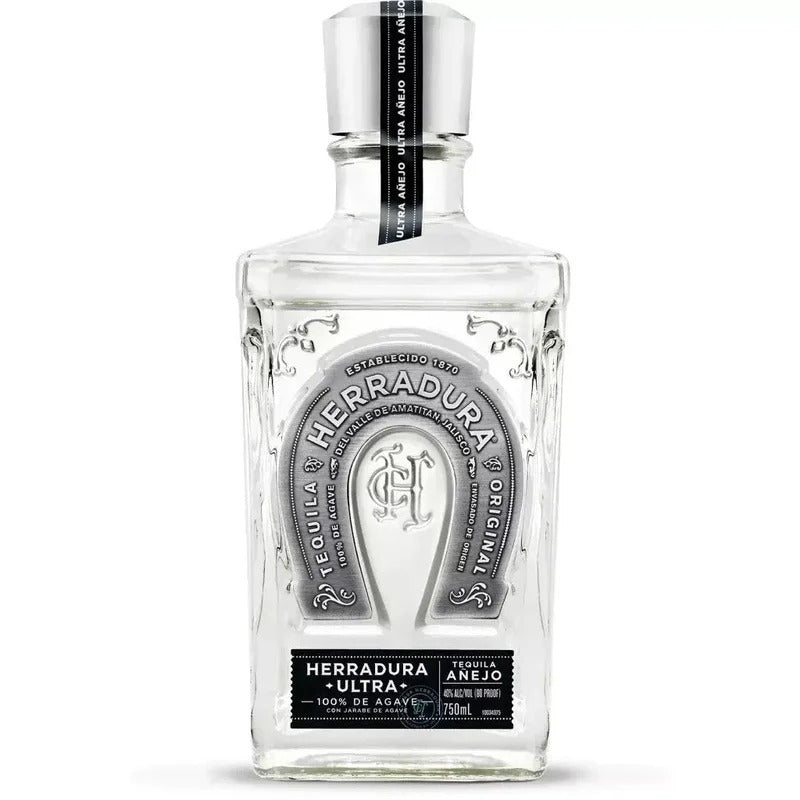 Herradura® Ultra Añejo Cristalino Tequila 750ml