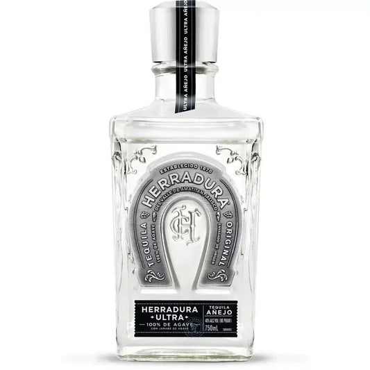 Herradura® Ultra Añejo Cristalino Tequila 750ml