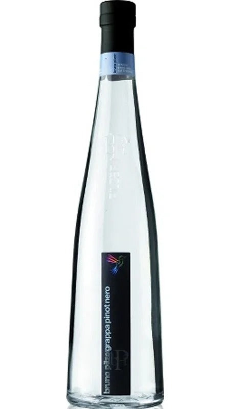 Grappa di Pinot Nero – 50cl – Pilzer – Vitigno – Astucciato