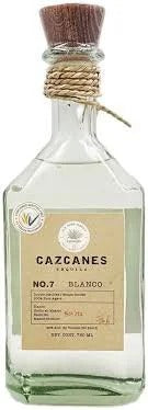 Cazcanes No.7 Blanco (750ml)