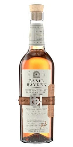Basil Hayden – Bourbon Kentucky Straight (1.75L)