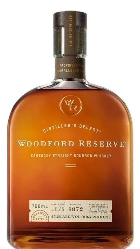Whiskey Woodford Reserve 70cl
