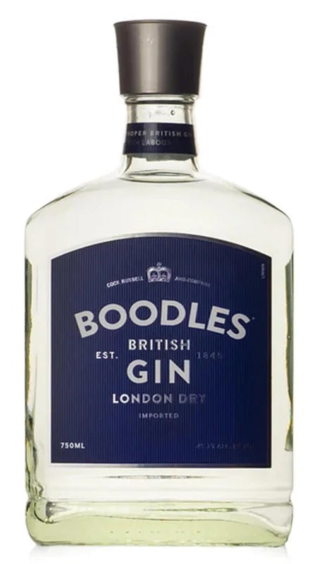 Gin Boodles 70cl
