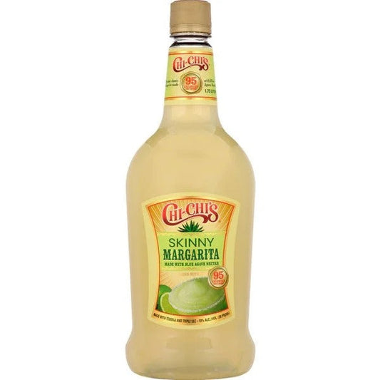 Chi Chi’s Skinny Margarita Cocktail 1.75L