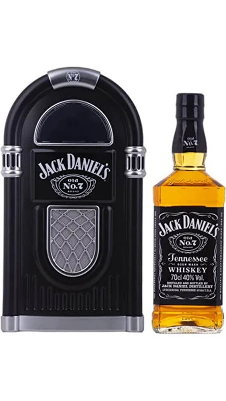 Jack Daniel’s Jukebox 70cl