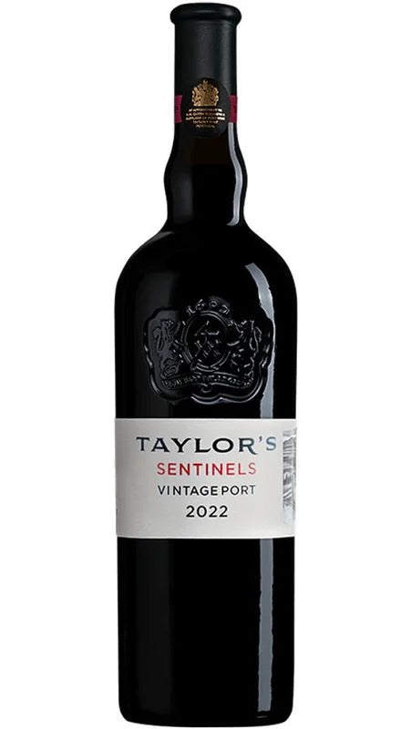 Porto Sentinels 2022 – Porto Taylor’s