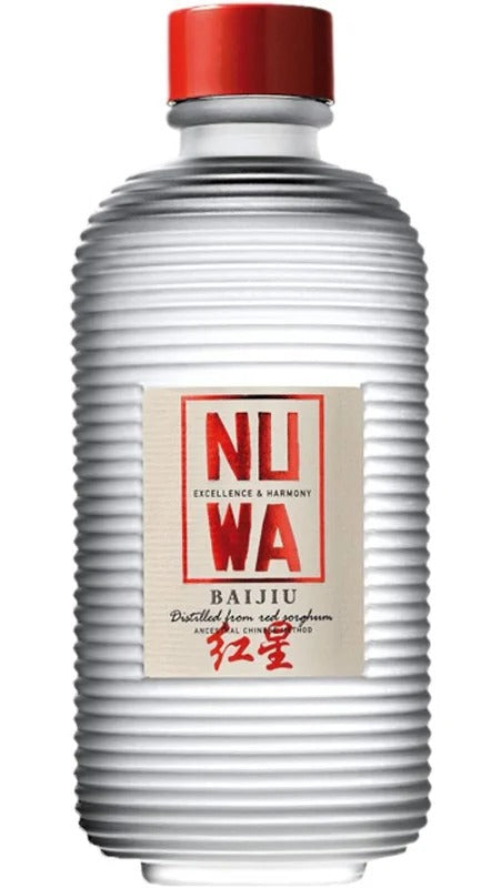 Nuwa Baijiu 50cl – Il Distillato dell’Imperatore – Beijing Red Star