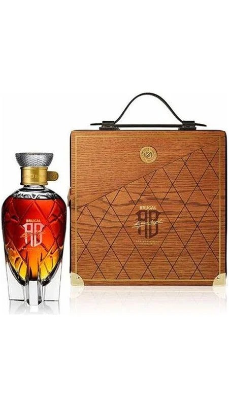Rum Andrés Brugal 70cl – Brugal