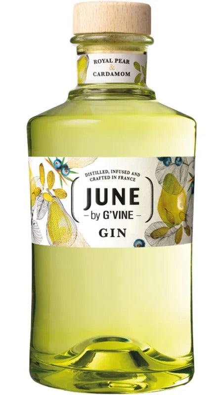 Gin June Pera 70cl – G’Vine