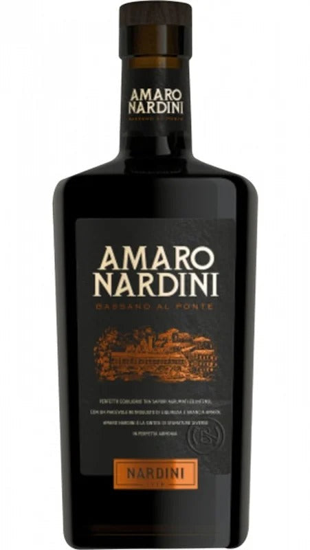 Amaro Nardini 70cl – Nardini
