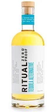Ritual Zero Proof – Tequila – Non-Alcoholic (750ml)
