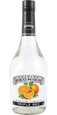 Charles Regnier Triple Sec (1.75L)